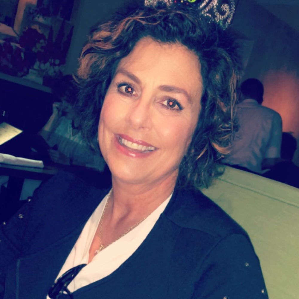 Meet your Posher, Pamela